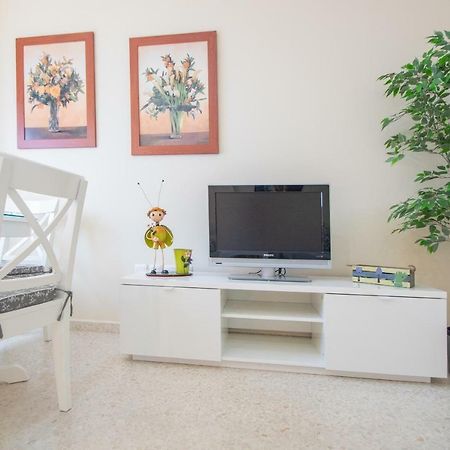 Apartment Cadiz´s Angel Buitenkant foto