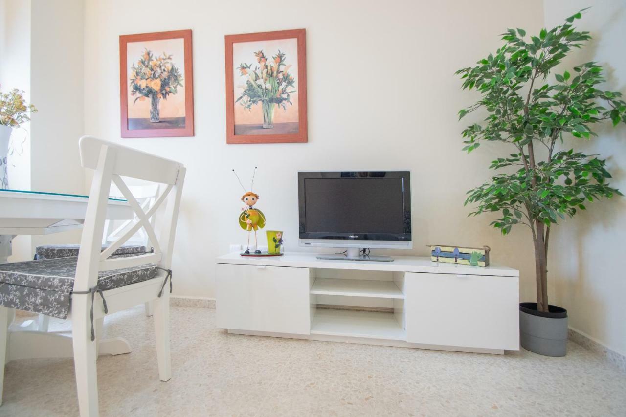 Apartment Cadiz´s Angel Buitenkant foto